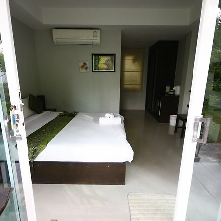 Naiyang Boutique Resort Nai Yang Zewnętrze zdjęcie