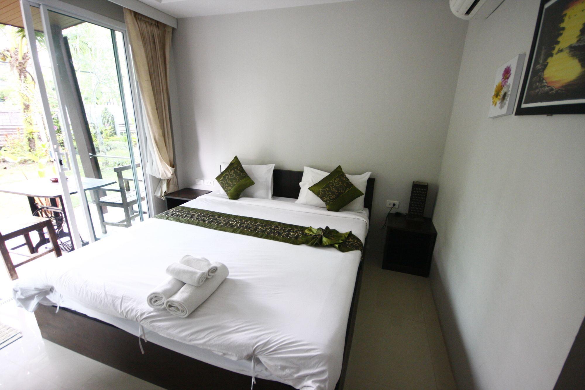 Naiyang Boutique Resort Nai Yang Zewnętrze zdjęcie
