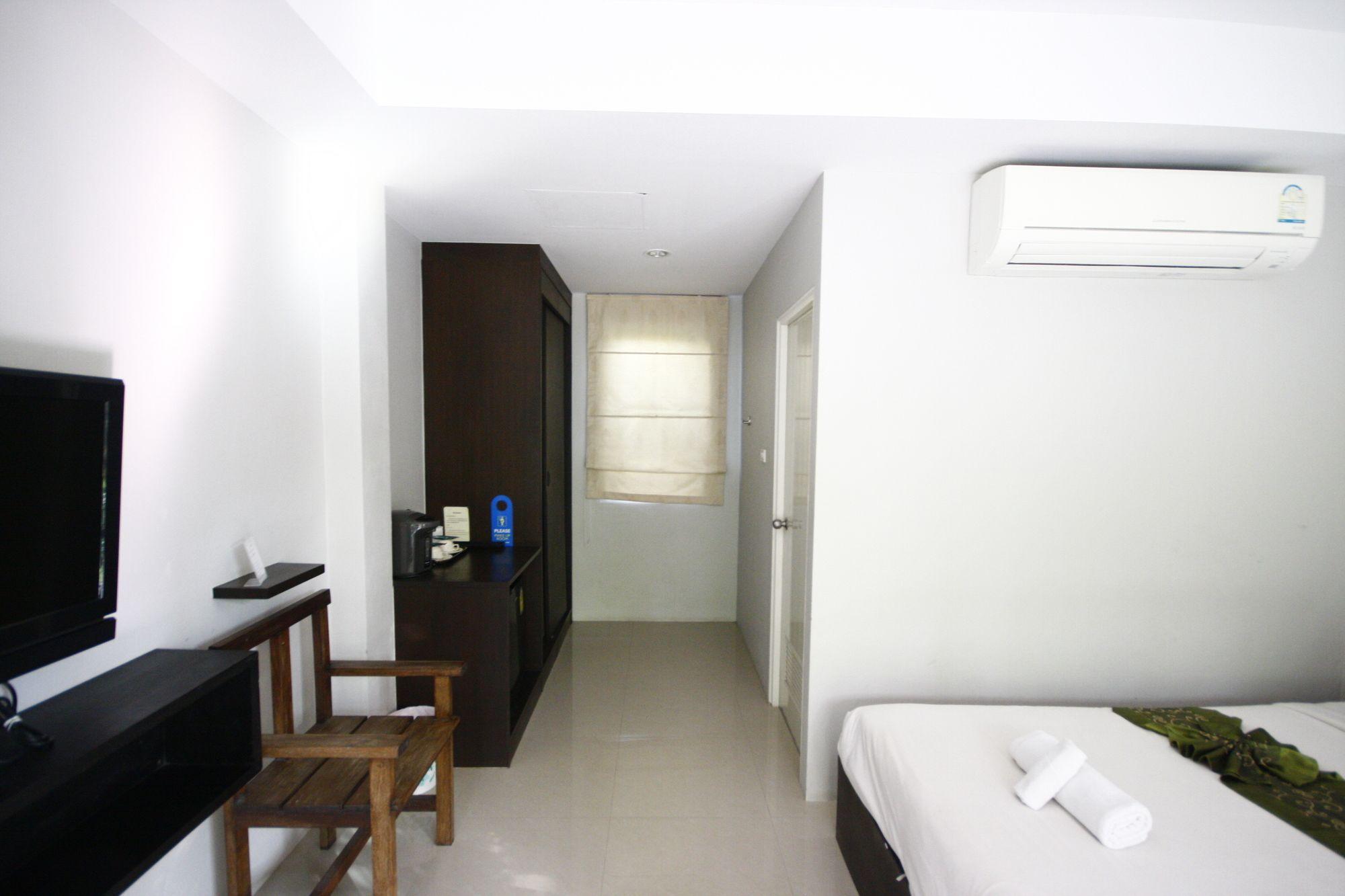 Naiyang Boutique Resort Nai Yang Zewnętrze zdjęcie