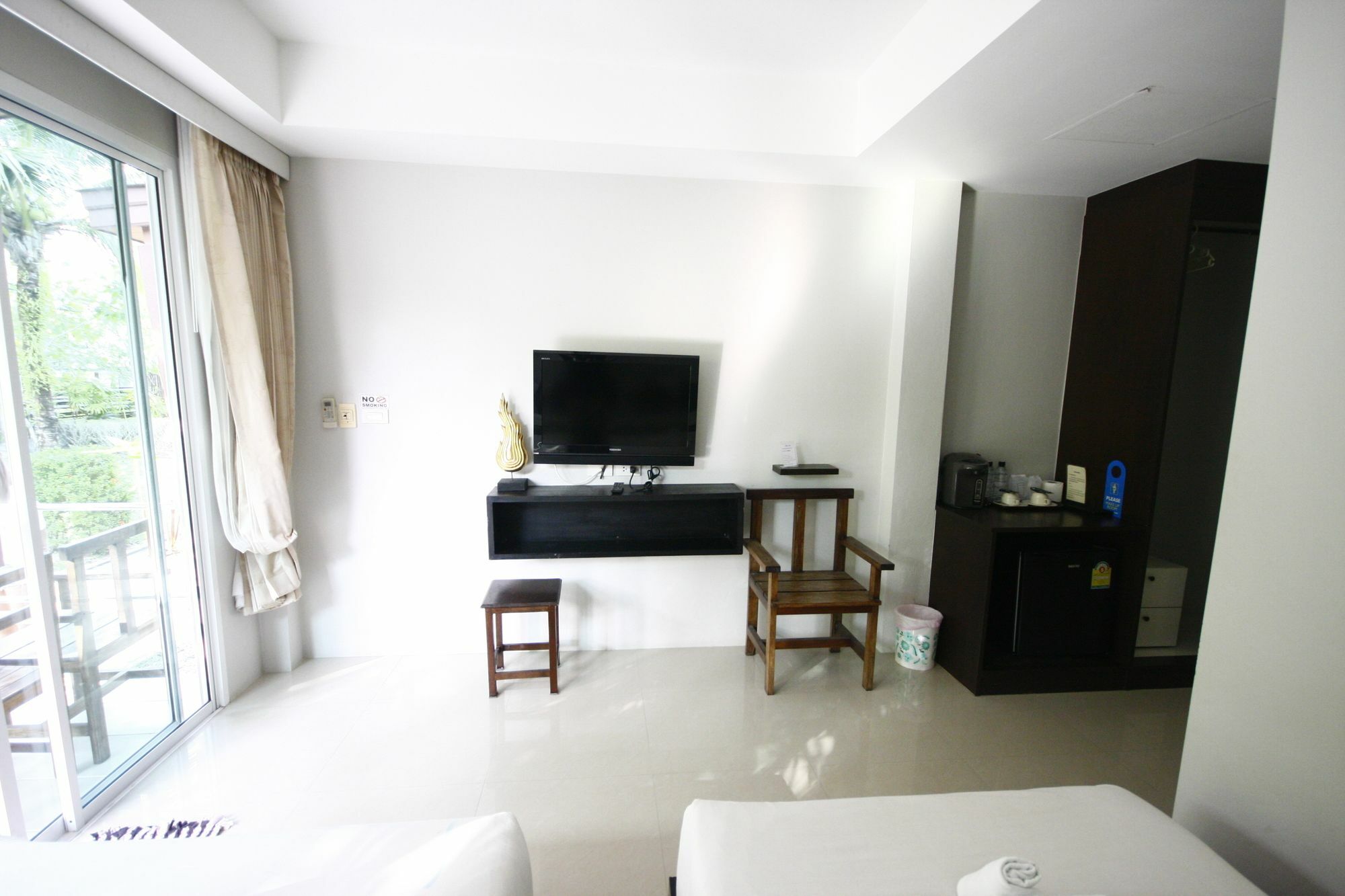 Naiyang Boutique Resort Nai Yang Zewnętrze zdjęcie